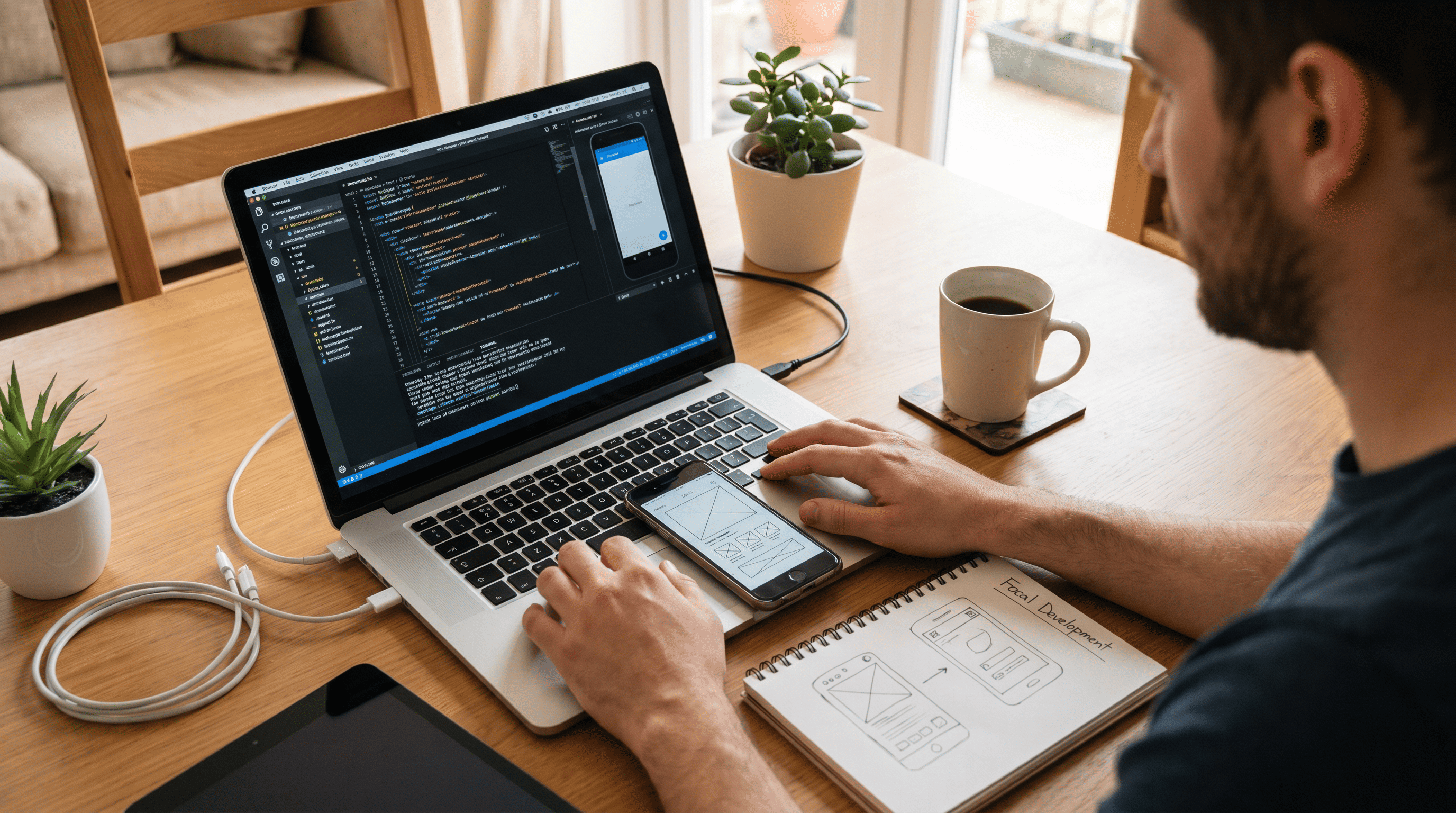 Mobile App Development 2