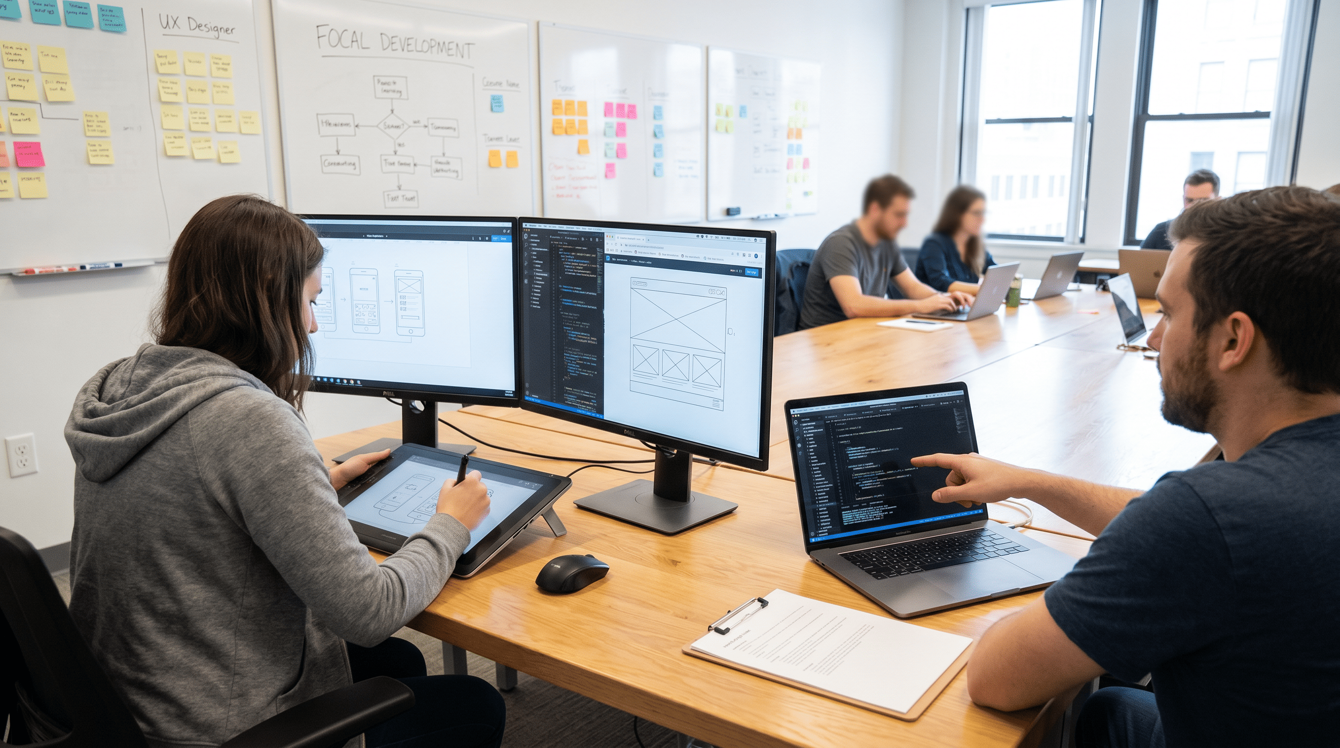 UI/UX Design 2