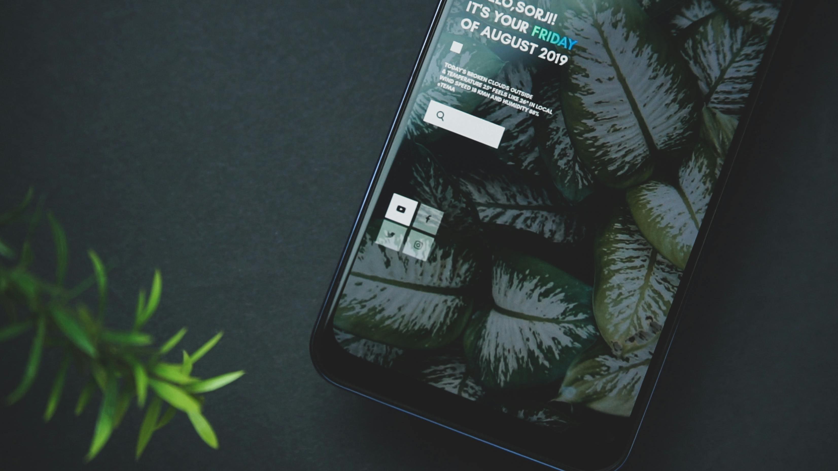 UI/UX Design 3