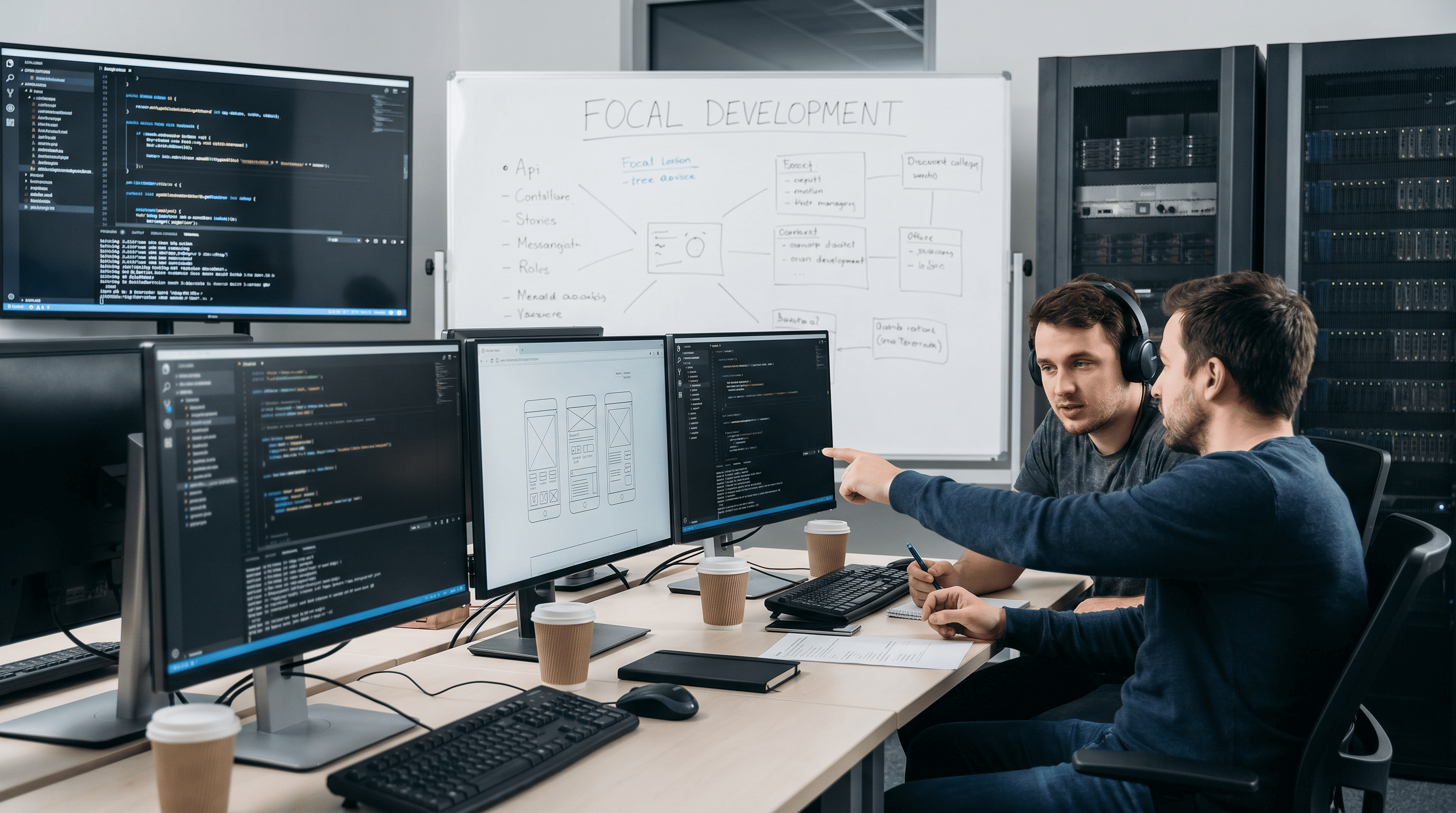 Web Development